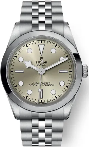TUDOR Black Bay One 36 Watch