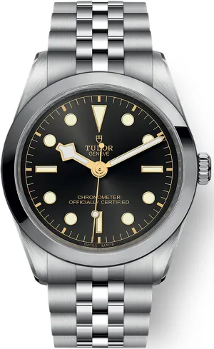 TUDOR Black Bay One 36 Watch