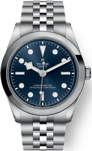 TUDOR Black Bay One 36 Watch