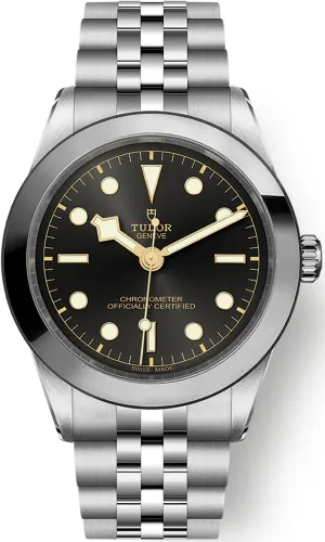 TUDOR Black Bay One 39 Watch
