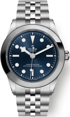 TUDOR Black Bay One 39 Watch