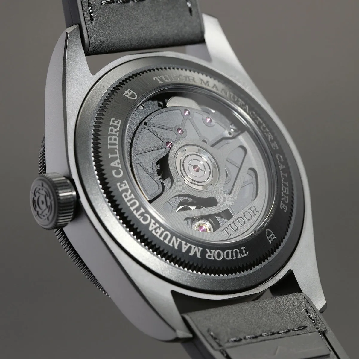 TUDOR Black Bay One 41 Watch
