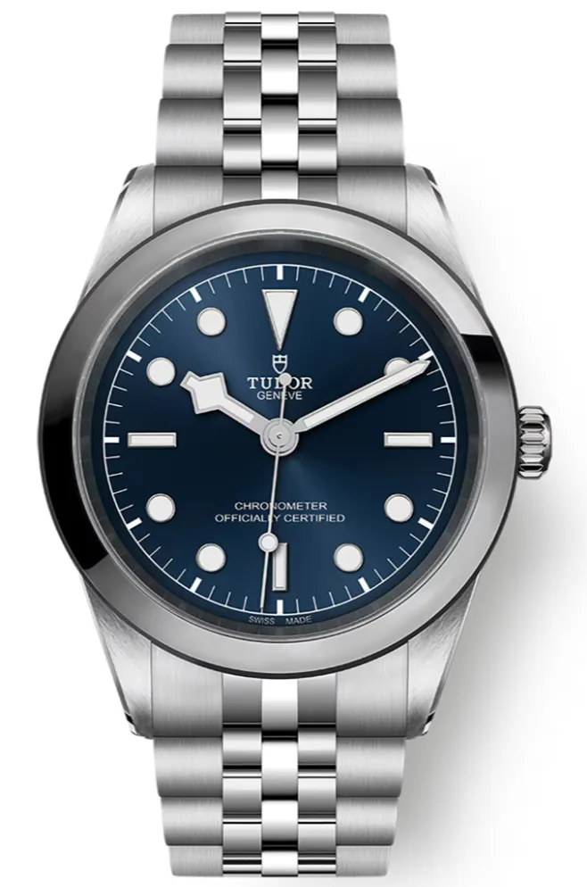 TUDOR Black Bay One 41 Watch