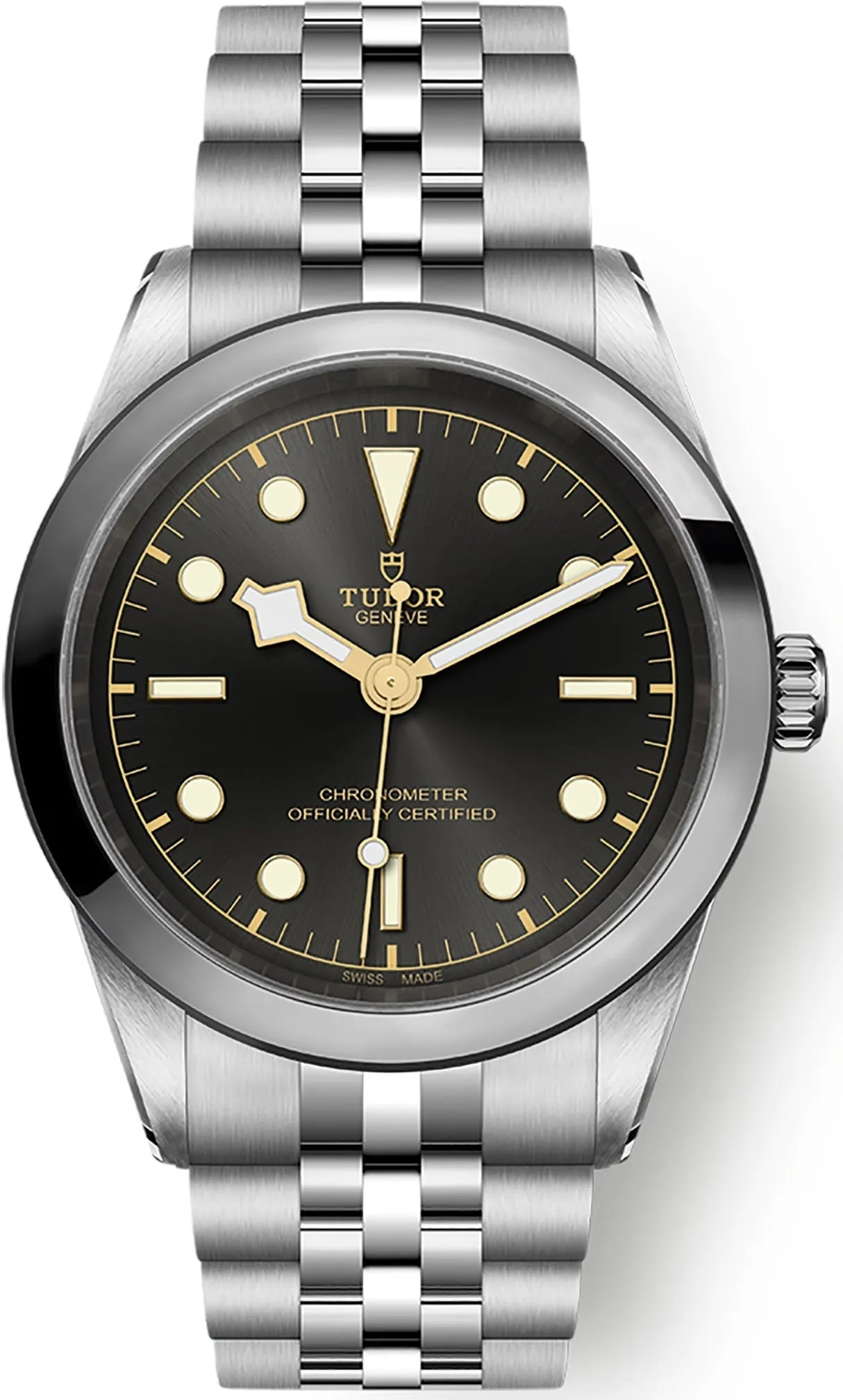 TUDOR Black Bay One 41 Watch