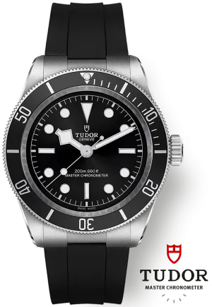 TUDOR Black Bay One 41 Watch