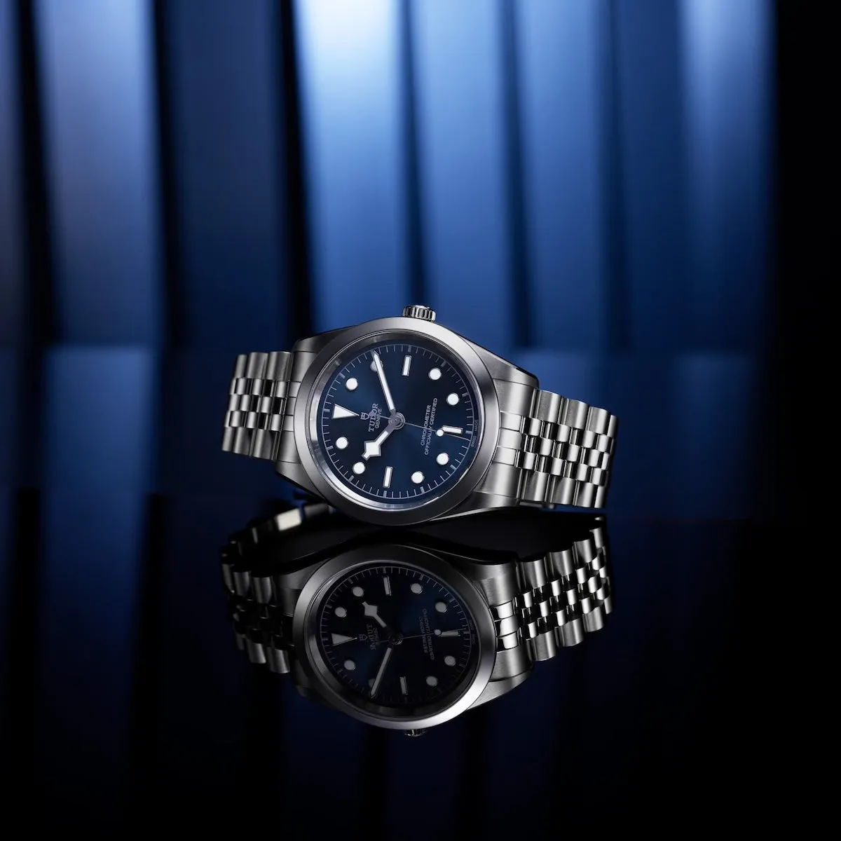 TUDOR Black Bay One 41 Watch