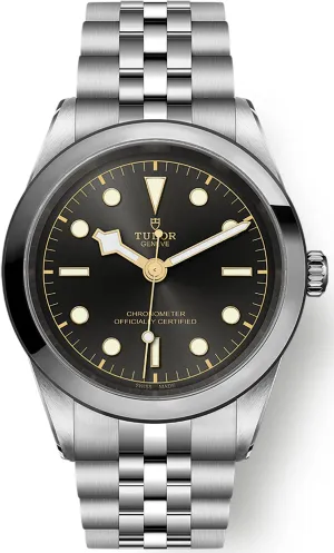 TUDOR Black Bay One 41 Watch