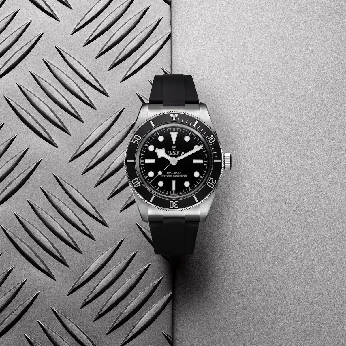 TUDOR Black Bay One 41 Watch