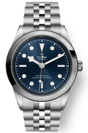 TUDOR Black Bay One 41 Watch