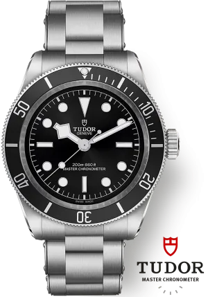 TUDOR Black Bay One 41 Watch