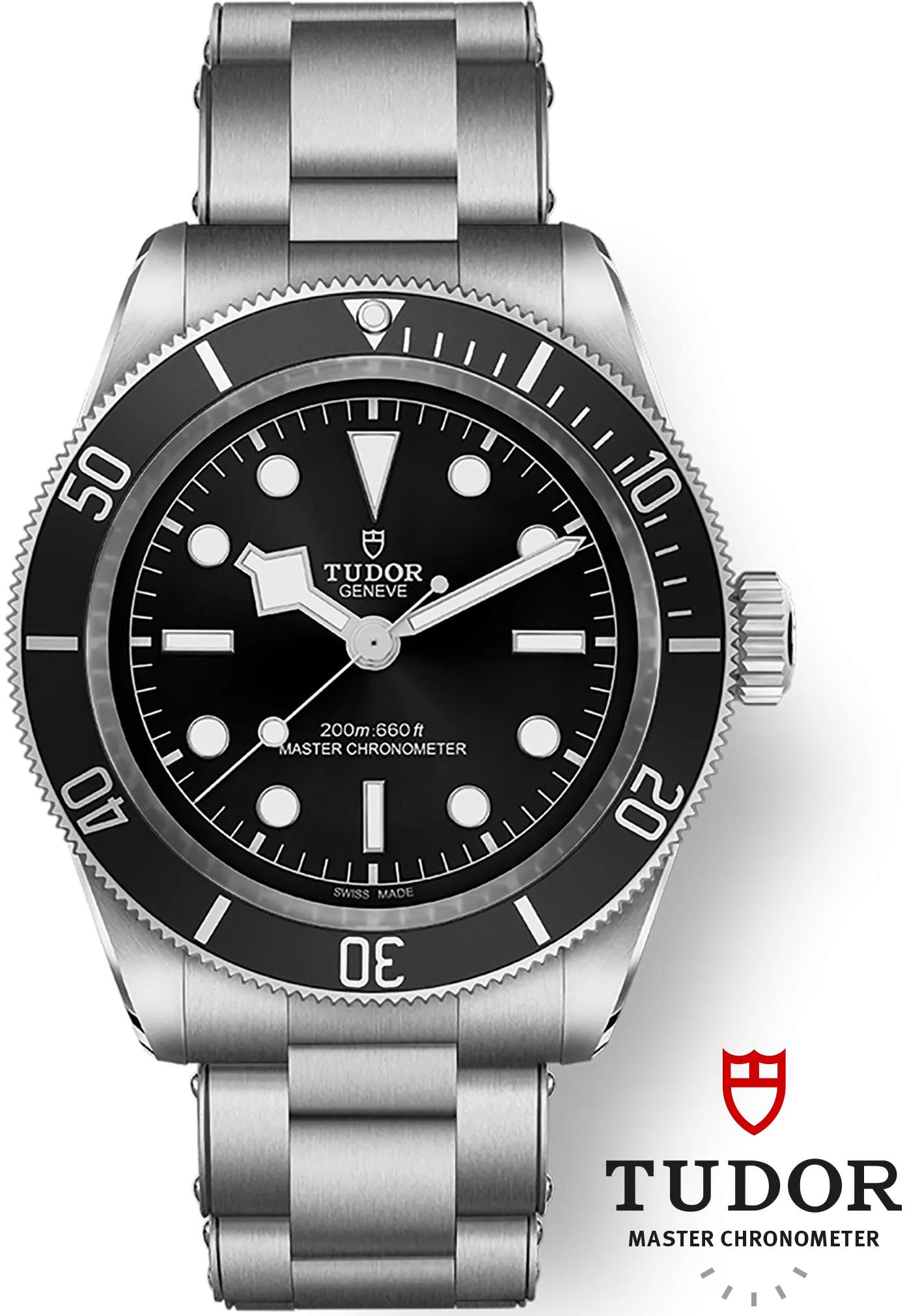 TUDOR Black Bay One 41 Watch