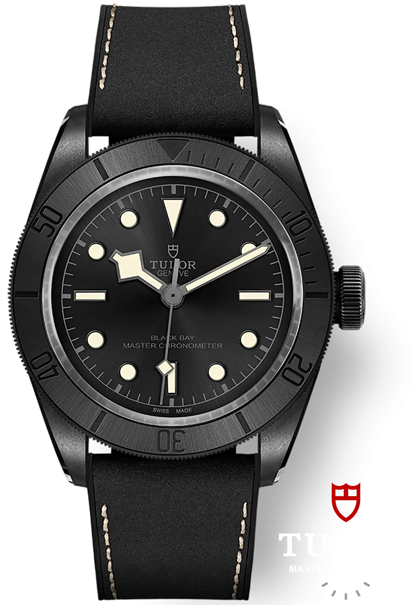 TUDOR Black Bay One 41 Watch