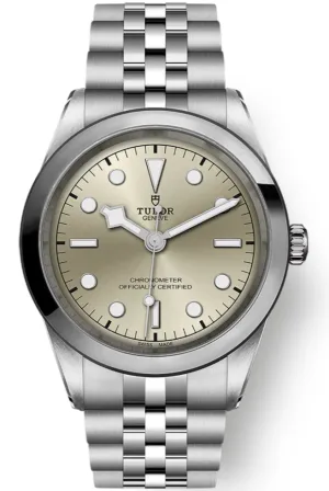 TUDOR Black Bay One 41 Watch