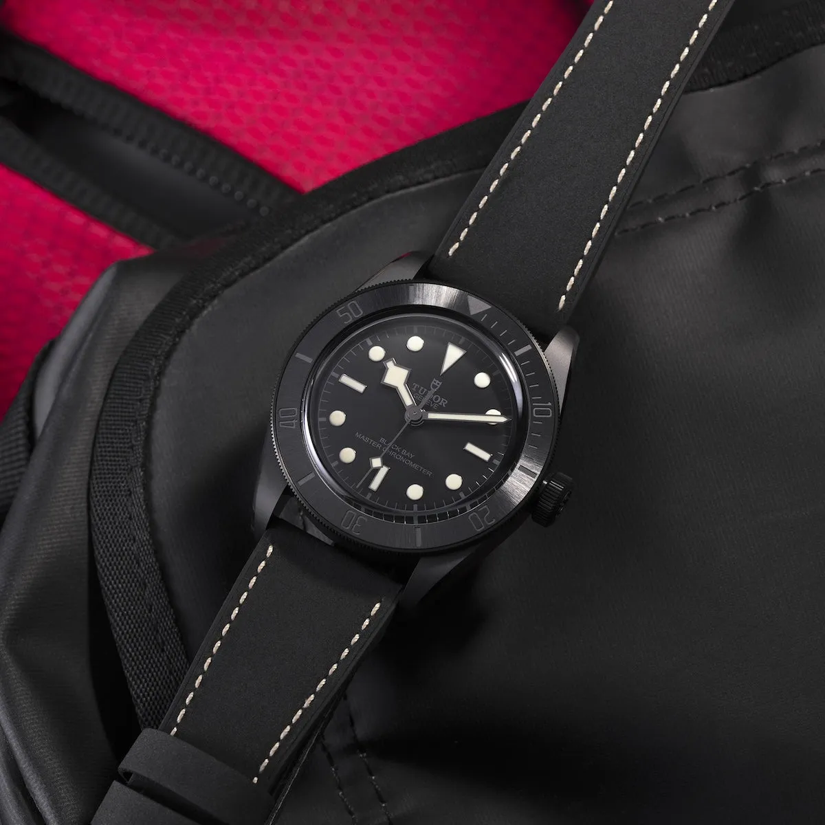TUDOR Black Bay One 41 Watch