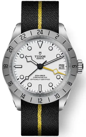 TUDOR Black Bay Pro Watch
