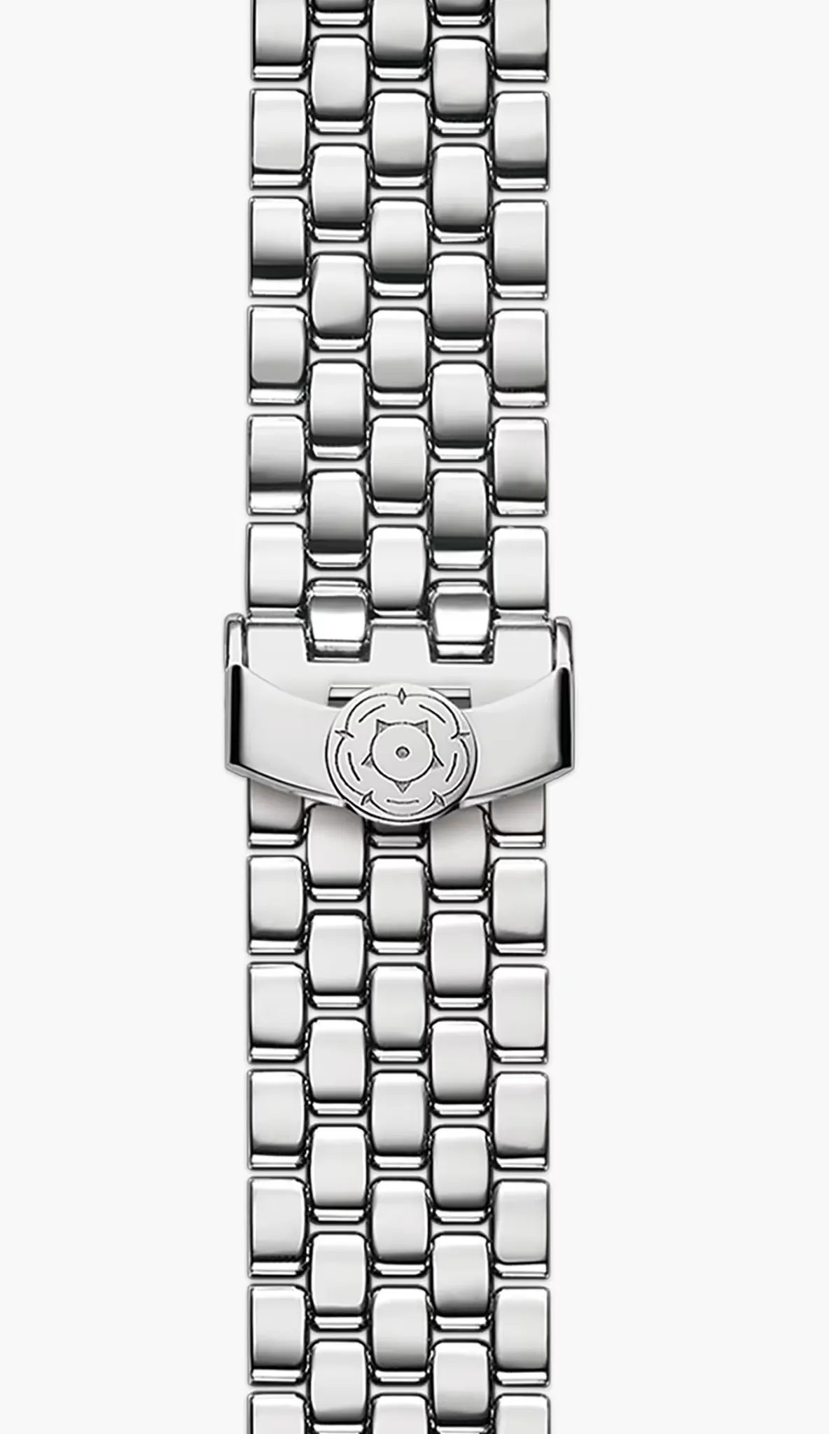 TUDOR Clair De Rose 34mm Blue Watch