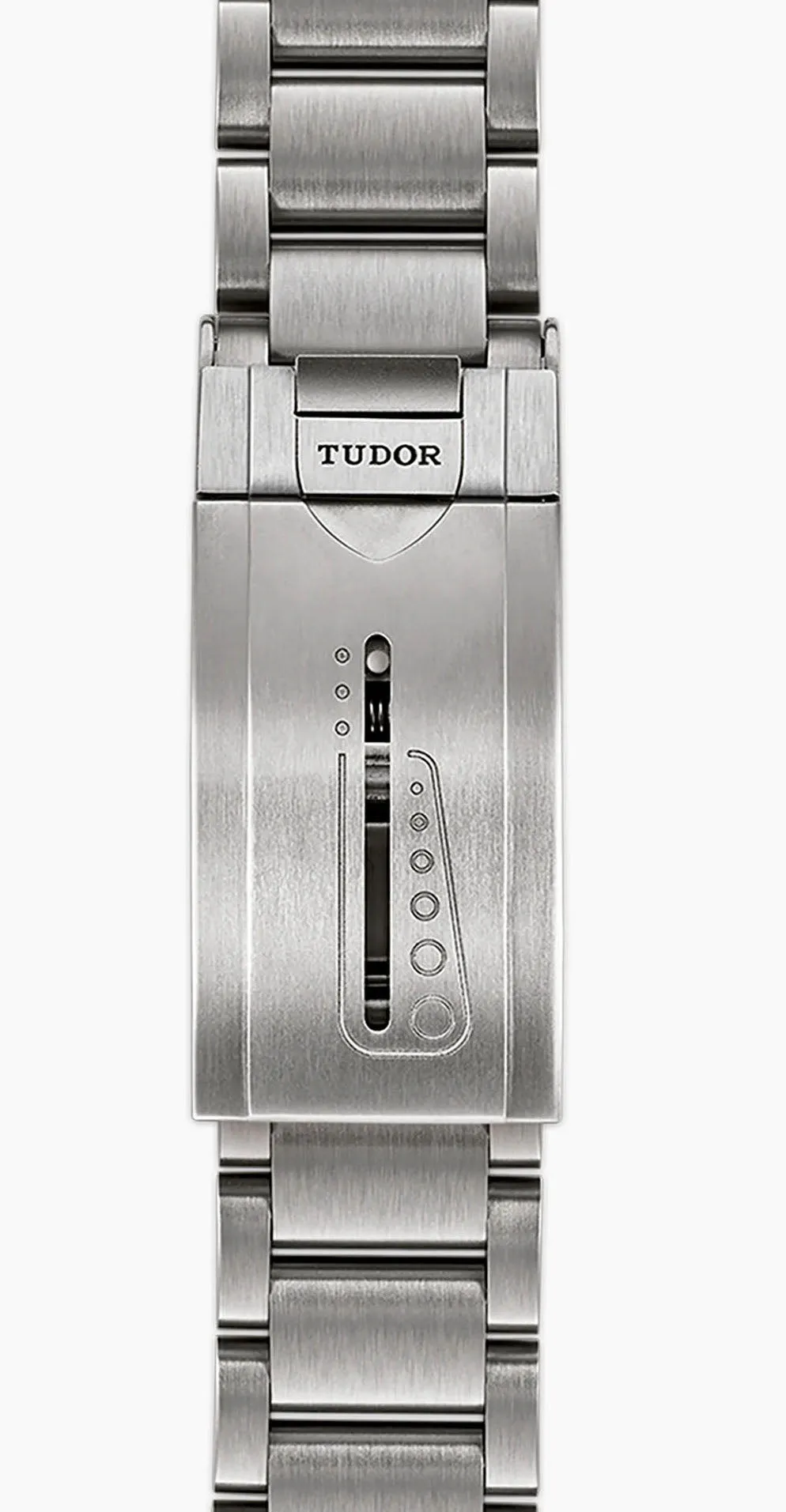 TUDOR Pelagos 42 LHD Watch