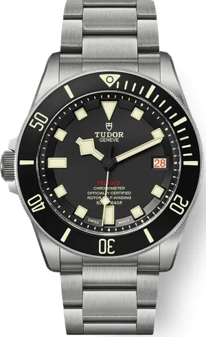 TUDOR Pelagos 42 LHD Watch