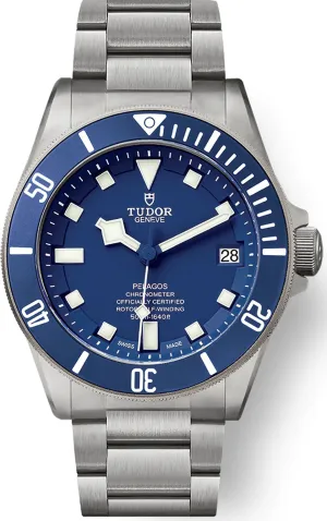 TUDOR Pelagos 42 Watch