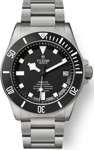 TUDOR Pelagos 42 Watch