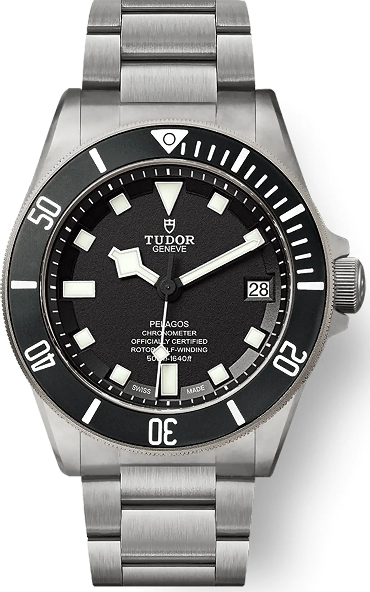 TUDOR Pelagos 42 Watch
