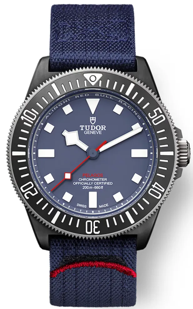 TUDOR Pelagos FXD Watch