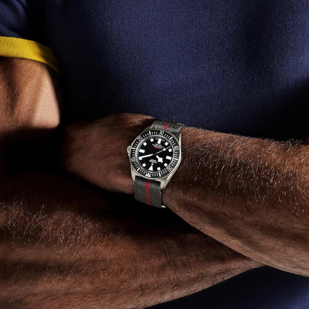 TUDOR Pelagos FXD Watch