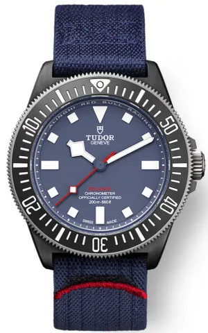 TUDOR Pelagos FXD Watch