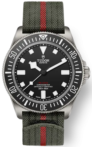 TUDOR Pelagos FXD Watch
