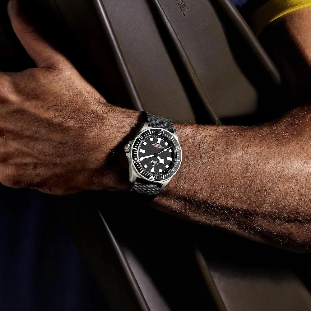 TUDOR Pelagos FXD Watch