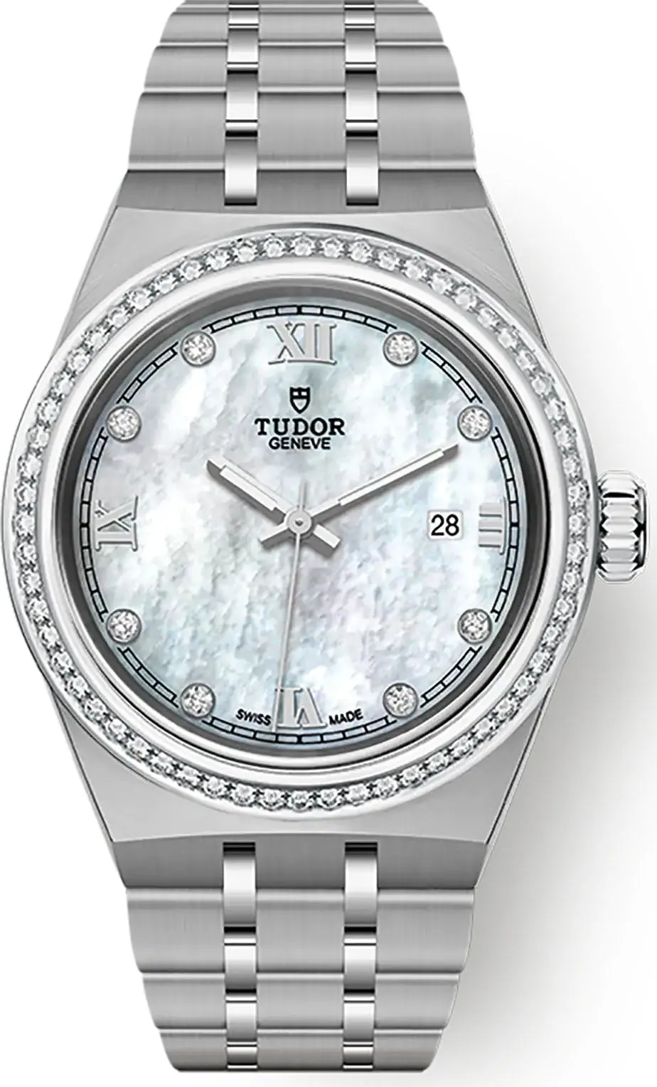 TUDOR Royal 28 Watch