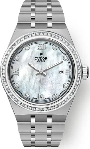 TUDOR Royal 28 Watch