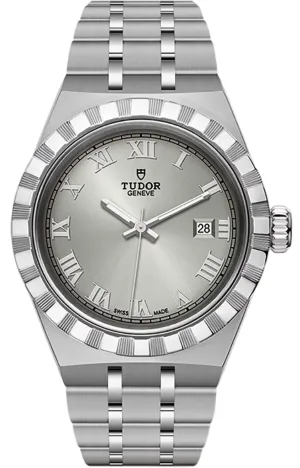 TUDOR Royal 28 Watch