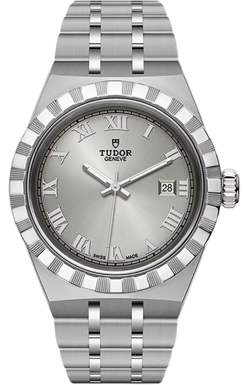 TUDOR Royal 28 Watch