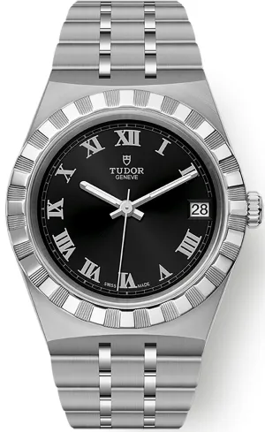TUDOR Royal 34 Watch