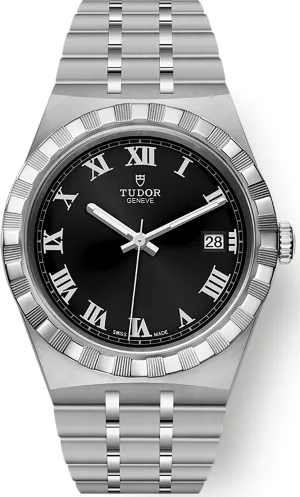 TUDOR Royal 38 Watch