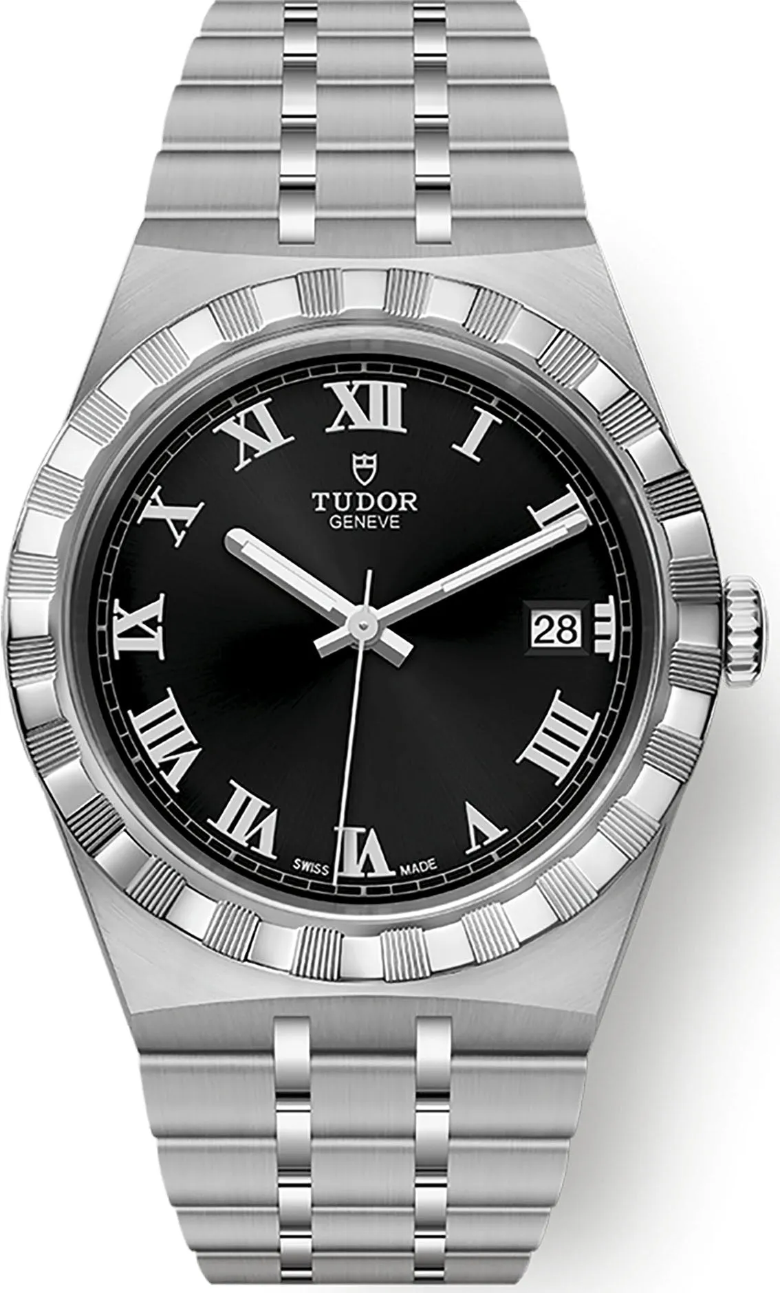 TUDOR Royal 38 Watch