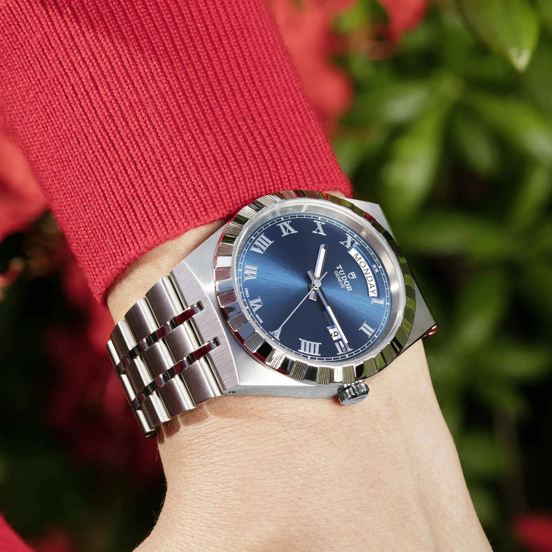 TUDOR Royal 41 Watch