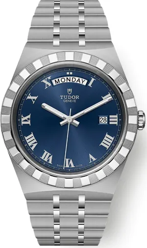 TUDOR Royal 41 Watch