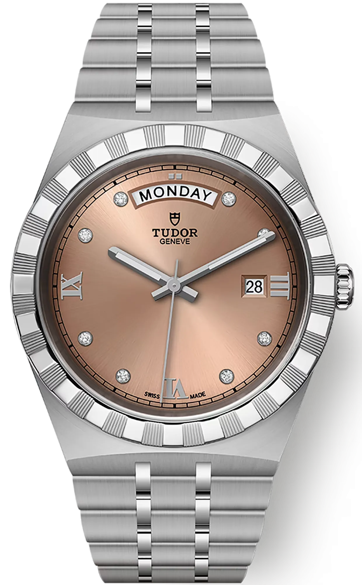 TUDOR Royal 41 Watch