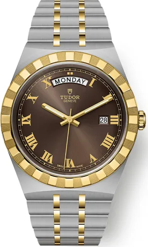 TUDOR Royal 41 Watch