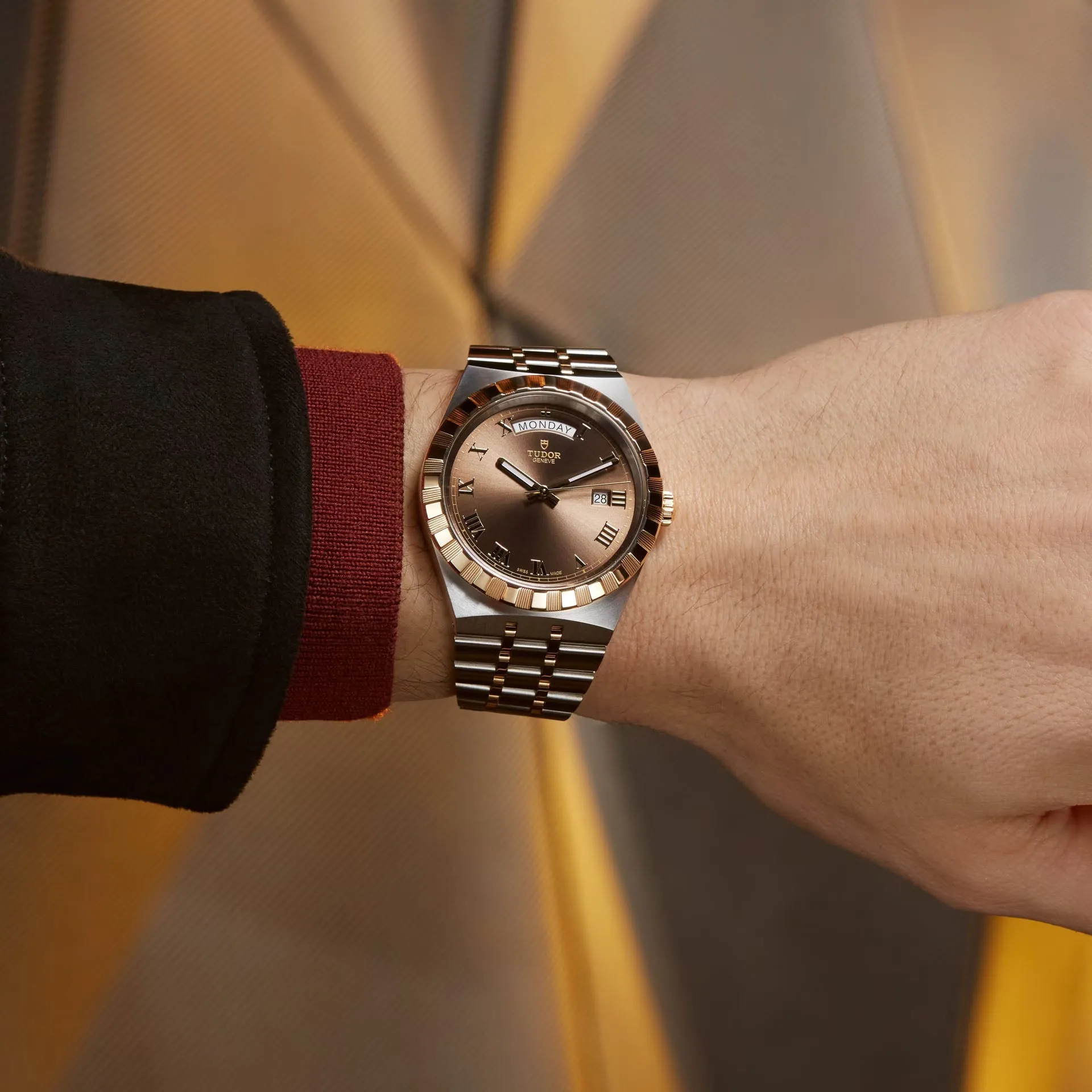 TUDOR Royal 41 Watch