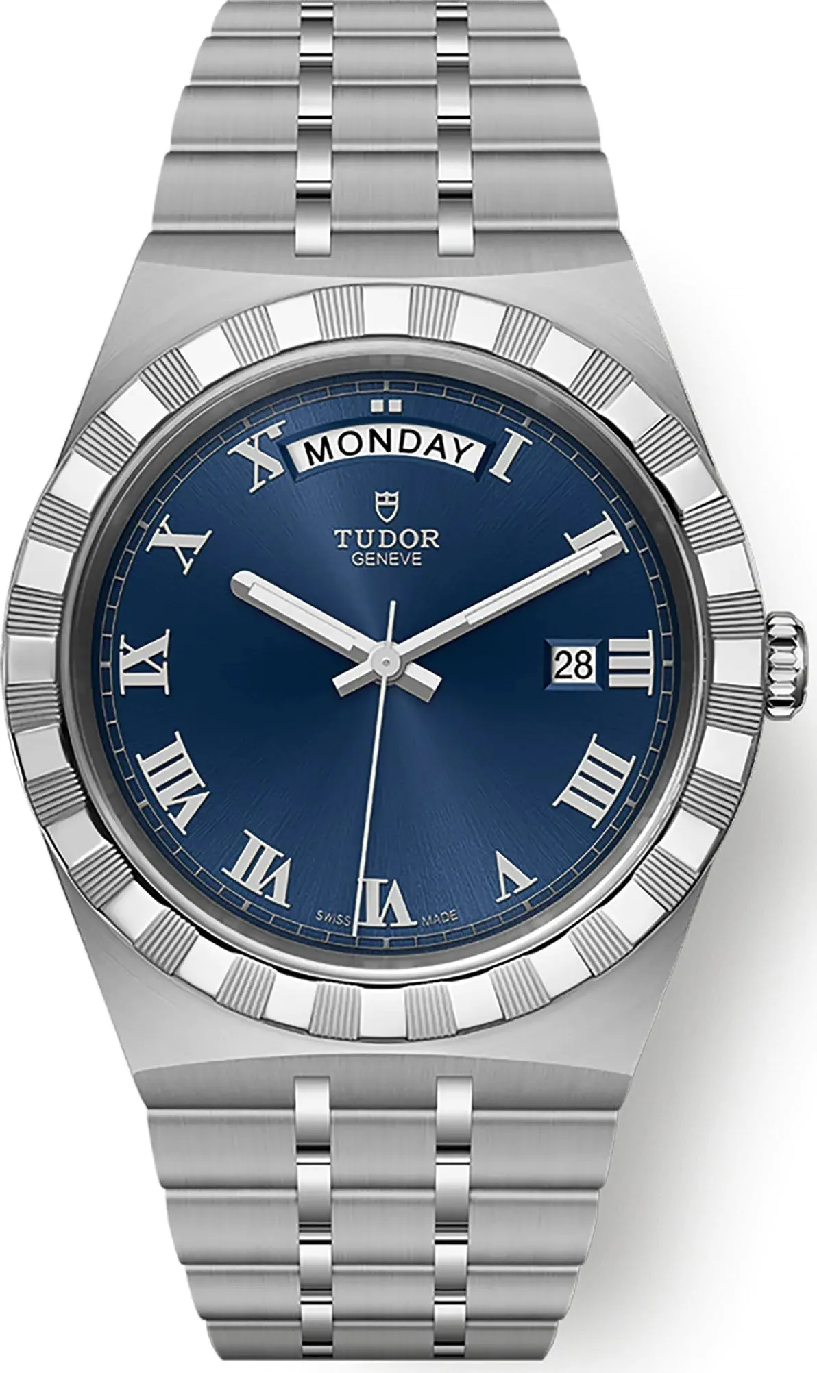TUDOR Royal 41 Watch