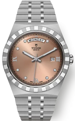 TUDOR Royal 41 Watch