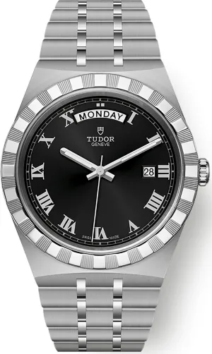 TUDOR Royal 41 Watch