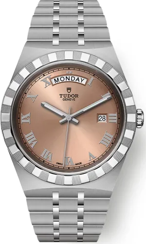 TUDOR Royal 41 Watch