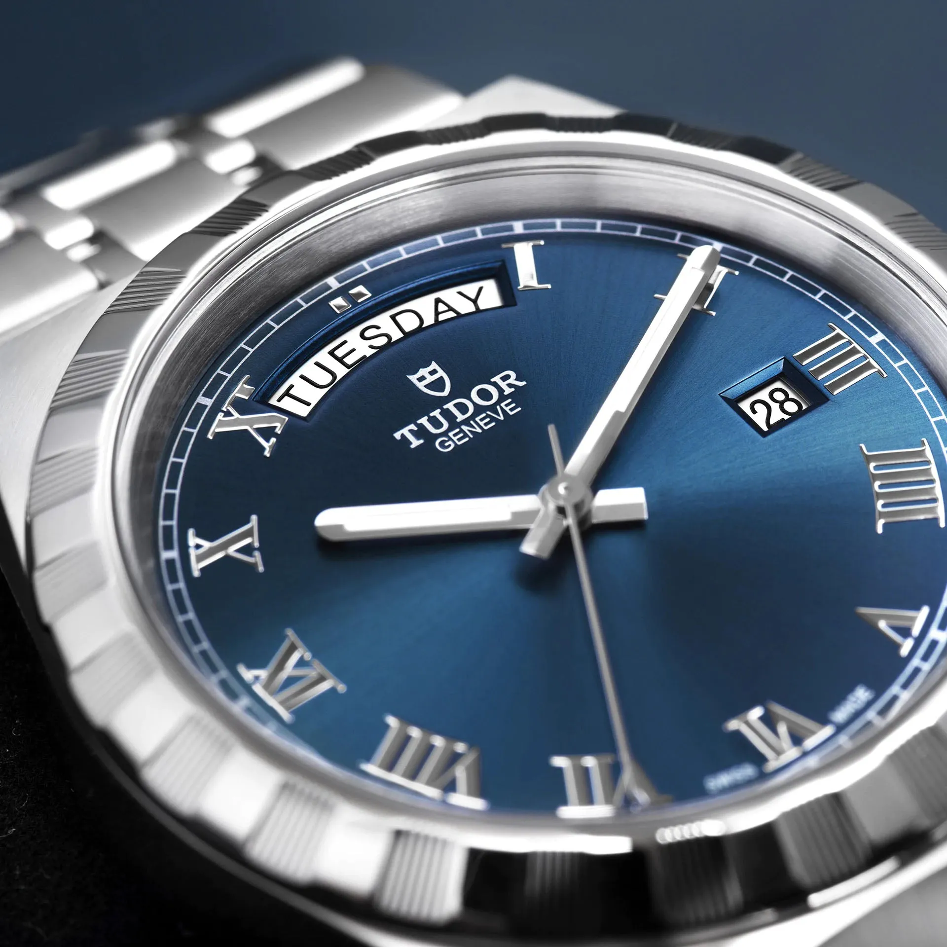 TUDOR Royal 41 Watch