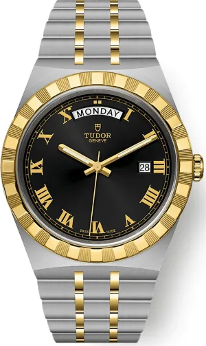 TUDOR Royal 41 Watch