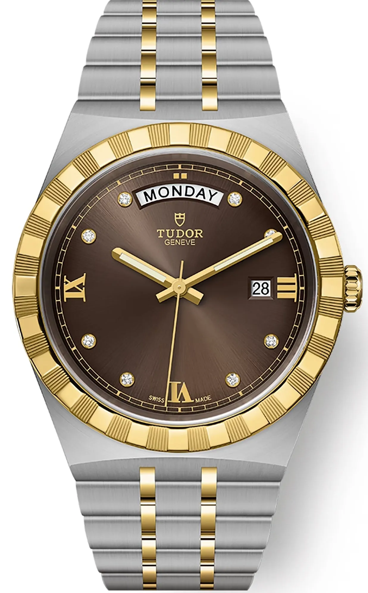 TUDOR Royal 41 Watch