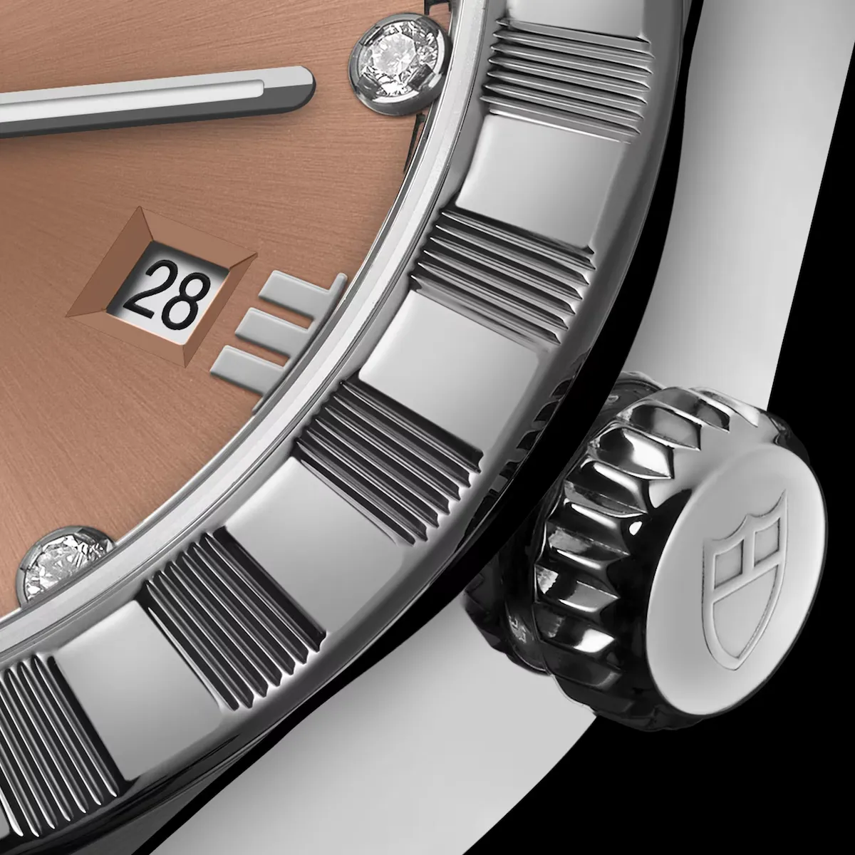 TUDOR Royal 41 Watch